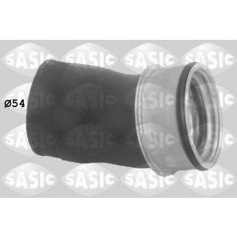 Gaine de suralimentation SASIC OEM 1K0145828F