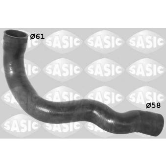 Gaine de suralimentation SASIC OEM 6385281982