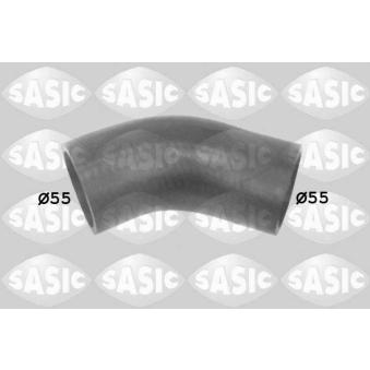 Gaine de suralimentation SASIC [3356014]