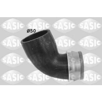 Gaine de suralimentation SASIC OEM 1K0145828Q
