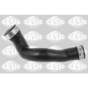 Gaine de suralimentation SASIC 3356044 pour MERCEDES-BENZ CLK 270 CDI - 170cv