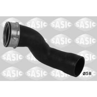Gaine de suralimentation SASIC OEM A2105285482