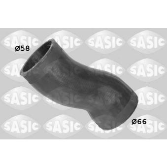 Gaine de suralimentation SASIC [3356068]