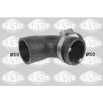 Gaine de suralimentation SASIC [3356084]