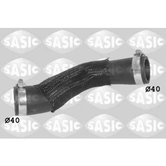 Gaine de suralimentation SASIC [3356102]