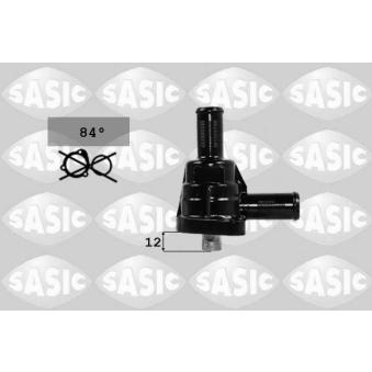Thermostat d'eau SASIC OEM 133838