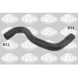 SASIC 3400008 - Durite de radiateur