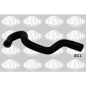 Durite de radiateur SASIC [3400033]