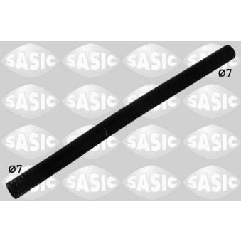 Durite de radiateur SASIC [3400088]