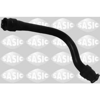 Durite de radiateur SASIC 3400127 pour CITROEN DS3 1.6 Racing - 207cv