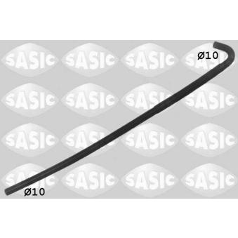 Durite de radiateur SASIC [3400184]