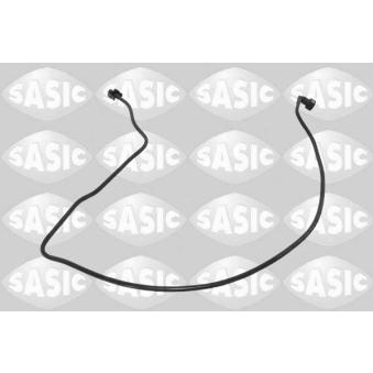 Durite de radiateur SASIC 3400286