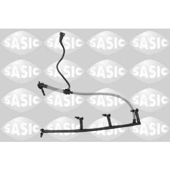 Tuyau de carburant SASIC 3400287