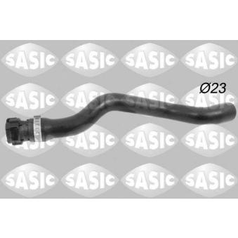 Durite de radiateur SASIC [3404002]