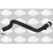 SASIC 3404006 - Durite de radiateur