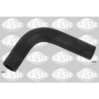 Durite de radiateur SASIC [3404011]