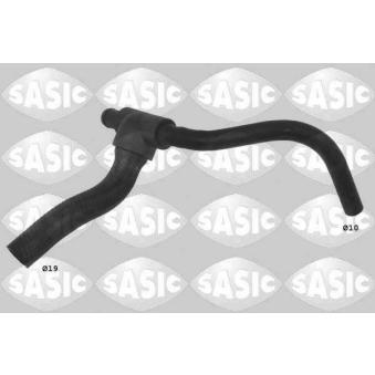 Durite de radiateur SASIC 3404019