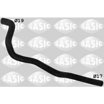 Durite de radiateur SASIC [3404096]