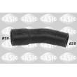 SASIC 3404222 - Durite de radiateur