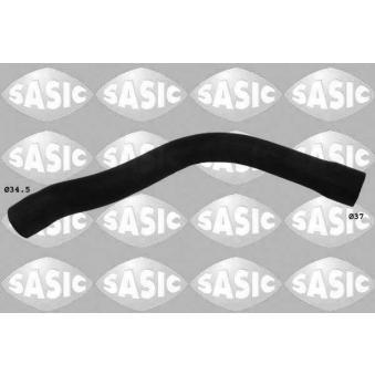 Durite de radiateur SASIC OEM 11531727448