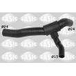 SASIC 3406009 - Durite de radiateur