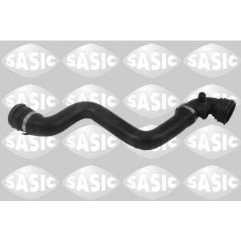 Durite de radiateur SASIC OEM 11531436407