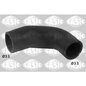 Durite de radiateur SASIC OEM 1337395