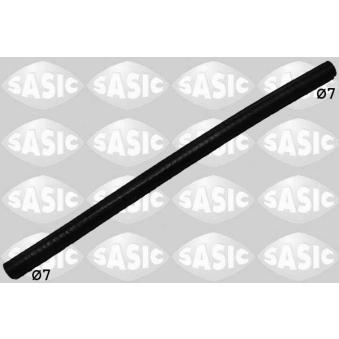 Durite de radiateur SASIC [3406064]