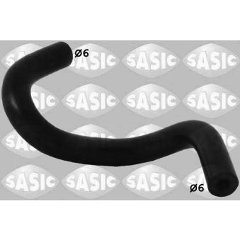 Durite de radiateur SASIC [3406185]