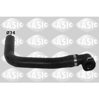 Durite de radiateur SASIC OEM 46826547