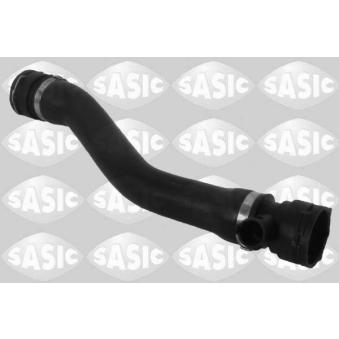 Durite de radiateur SASIC 3406231