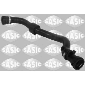 Durite de radiateur SASIC [3406238]