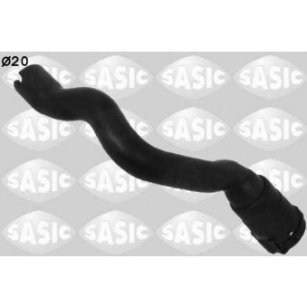 Durite de radiateur SASIC OEM 6818629