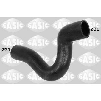 Durite de radiateur SASIC [3406397]