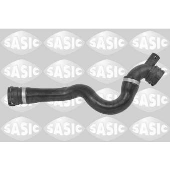 Durite de radiateur SASIC OEM 17127531769