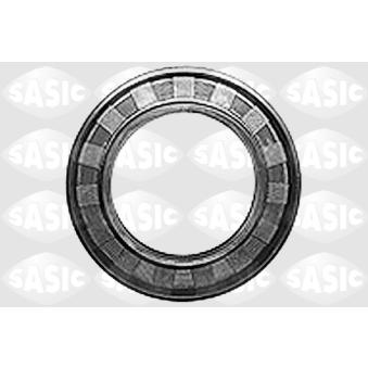 Bague d'étanchéité, moyeu de roue SASIC 3453273 Bague d'étanchéité, moyeu de roue SASIC 3453273