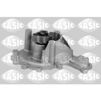 Pompe à eau SASIC 3600006 pour CITROEN JUMPER 2.2 HDI 110 - 110cv
