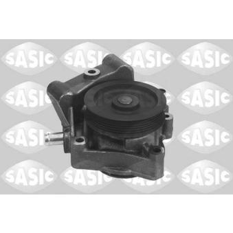 Pompe à eau SASIC OEM 504248581 Pompe à eau SASIC OEM 504248581