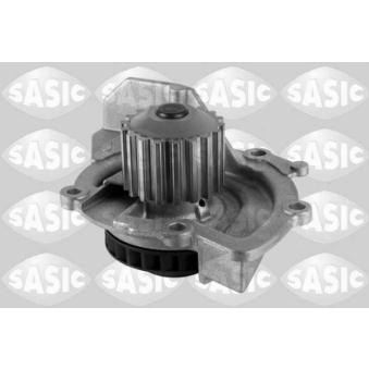 Pompe à eau SASIC 3600011 pour CITROEN C5 2.0 HDI - 140cv