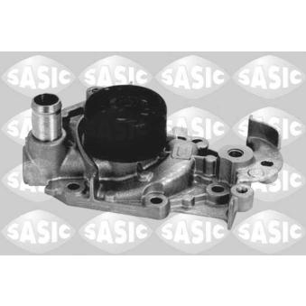 Pompe à eau SASIC 3604007 pour AUDI A6 1.2 - 75cv