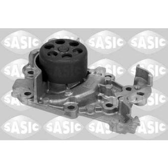 Pompe à eau SASIC 3604008 pour PORSCHE 914 1.2 - 75cv