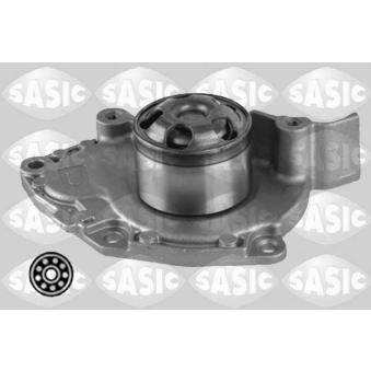 Pompe à eau SASIC 3604017 pour NISSAN NAVARA 1.9 DCI - 110cv