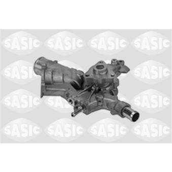 Pompe à eau SASIC OEM 1334145