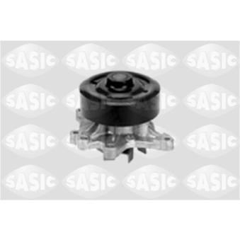 Pompe à eau SASIC OEM 1610029415 Pompe à eau SASIC OEM 1610029415