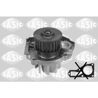 Pompe à eau SASIC 3606028 pour MERCEDES-BENZ CLASSE E 1.4 - 105cv