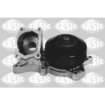 Pompe à eau SASIC OEM 11517807311