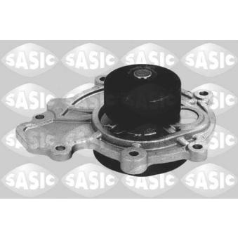 Pompe à eau SASIC 3606053 pour OPEL ANTARA 2.0 CDTI - 150ch