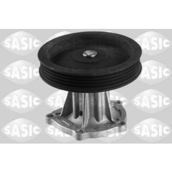 Pompe à eau SASIC OEM 25191167 Pompe à eau SASIC OEM 25191167