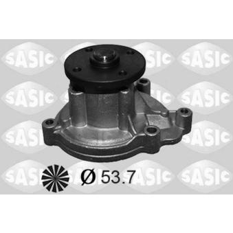 Pompe à eau SASIC OEM A6402000420