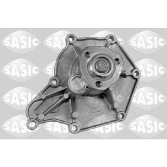 Pompe à eau SASIC 3606115 pour AUDI A4 3.0 TDI quattro - 204cv
